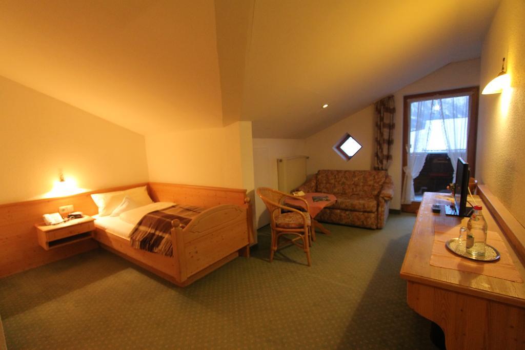 Reikartz Hotel Bergpanorama Pfronten Eksteriør billede