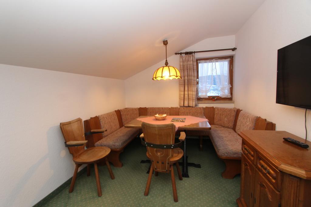 Reikartz Hotel Bergpanorama Pfronten Værelse billede