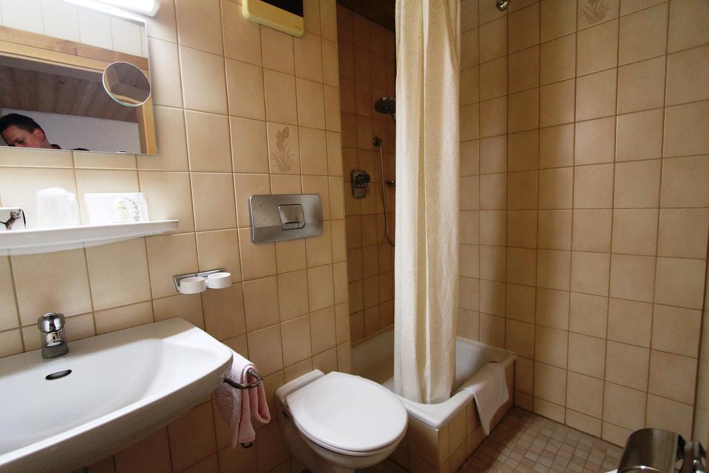 Reikartz Hotel Bergpanorama Pfronten Eksteriør billede