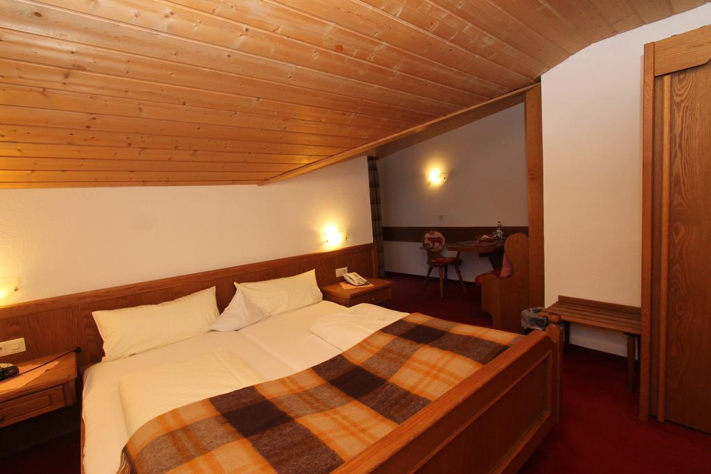 Reikartz Hotel Bergpanorama Pfronten Værelse billede