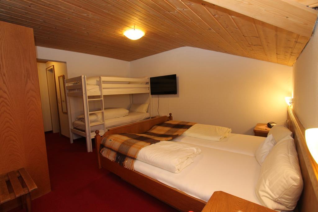 Reikartz Hotel Bergpanorama Pfronten Værelse billede
