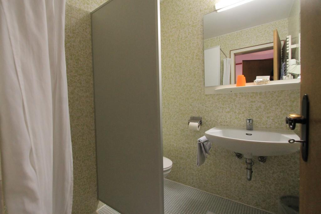 Reikartz Hotel Bergpanorama Pfronten Værelse billede