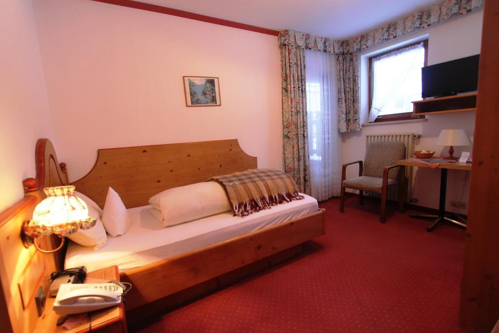 Reikartz Hotel Bergpanorama Pfronten Værelse billede