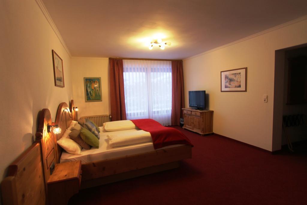 Reikartz Hotel Bergpanorama Pfronten Eksteriør billede