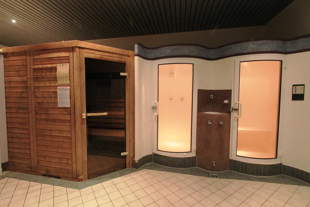 Reikartz Hotel Bergpanorama Pfronten Eksteriør billede