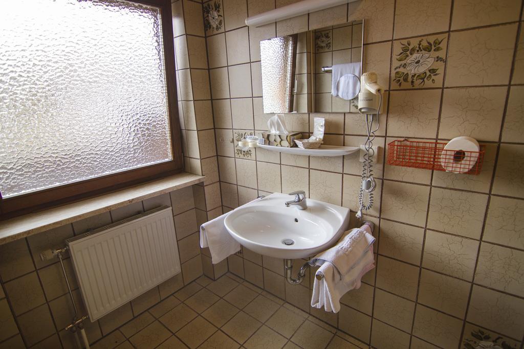 Reikartz Hotel Bergpanorama Pfronten Eksteriør billede