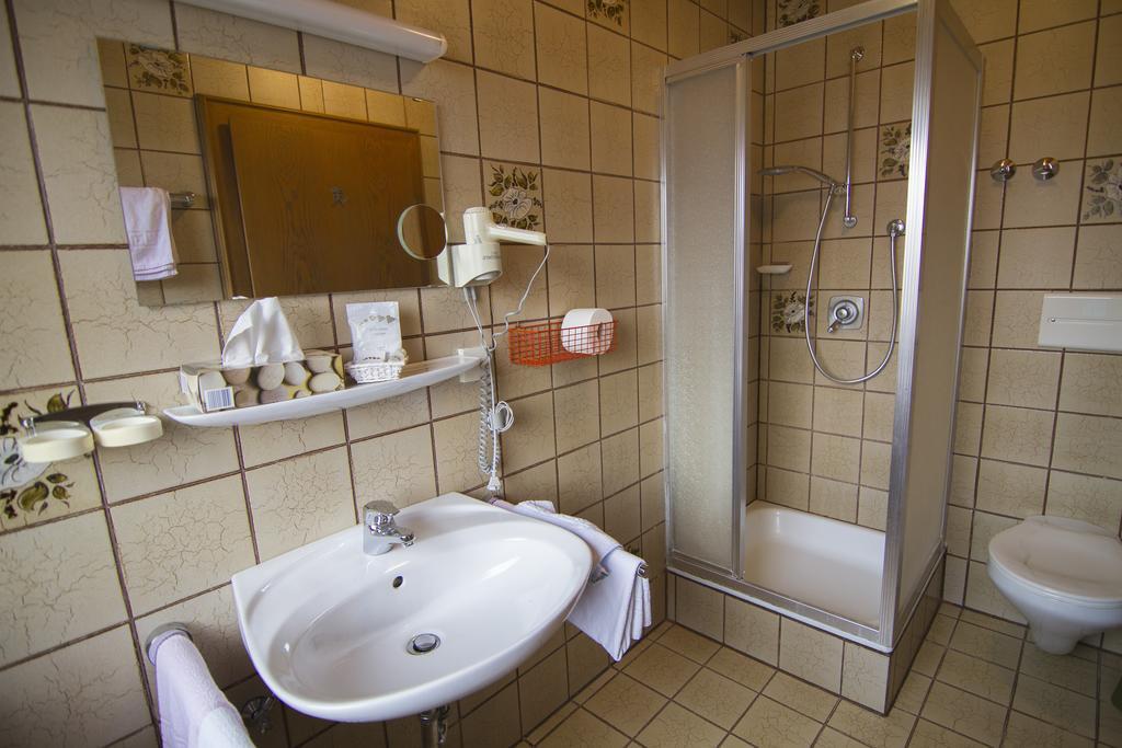 Reikartz Hotel Bergpanorama Pfronten Eksteriør billede