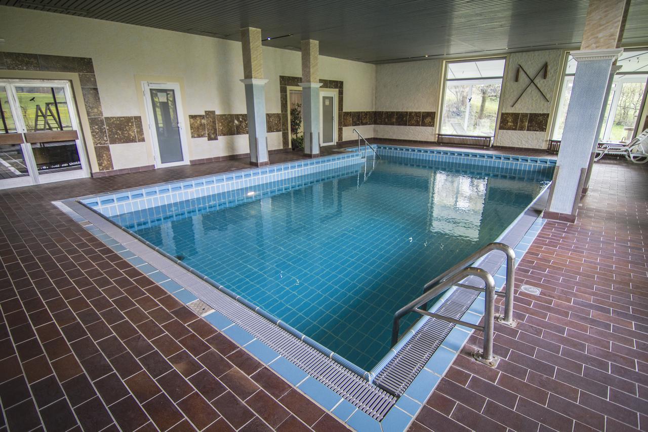 Reikartz Hotel Bergpanorama Pfronten Eksteriør billede
