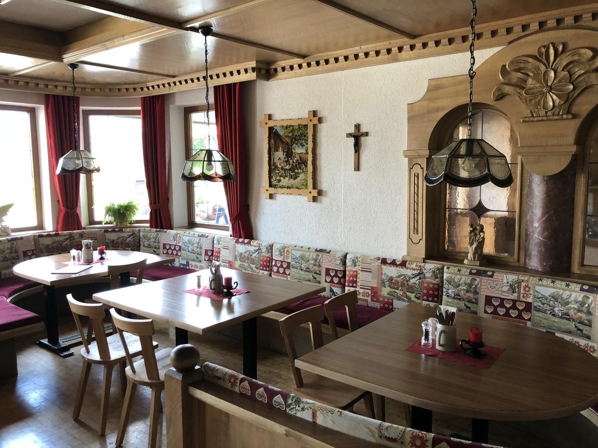 Reikartz Hotel Bergpanorama Pfronten Eksteriør billede