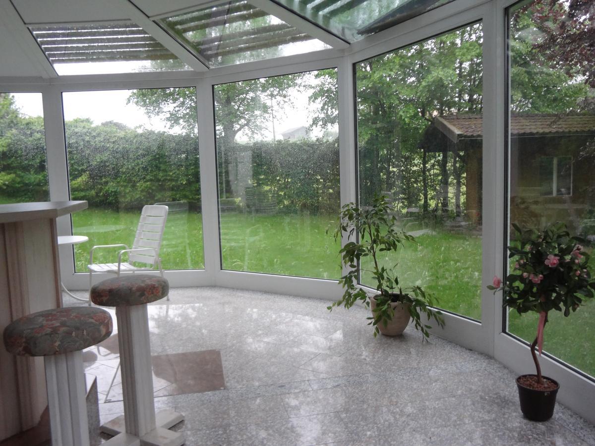 Reikartz Hotel Bergpanorama Pfronten Eksteriør billede