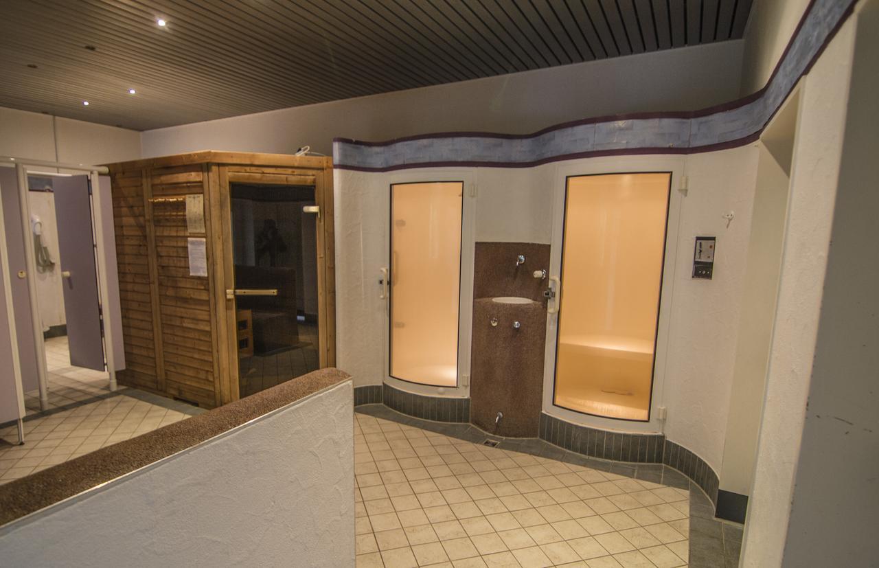 Reikartz Hotel Bergpanorama Pfronten Eksteriør billede