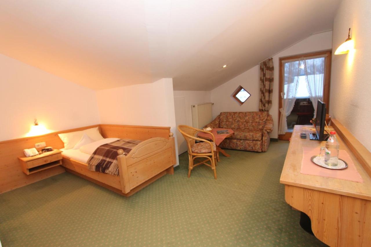 Reikartz Hotel Bergpanorama Pfronten Eksteriør billede