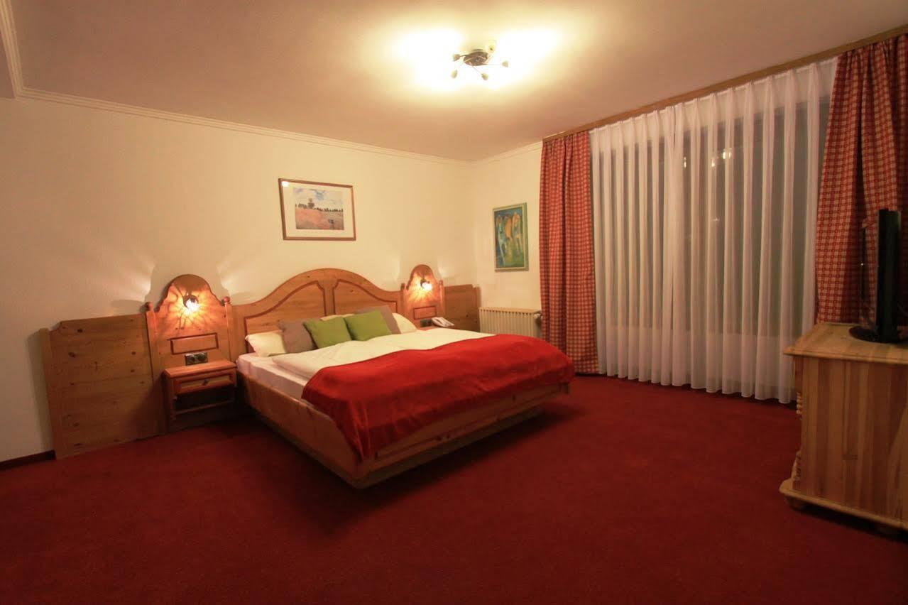 Reikartz Hotel Bergpanorama Pfronten Eksteriør billede