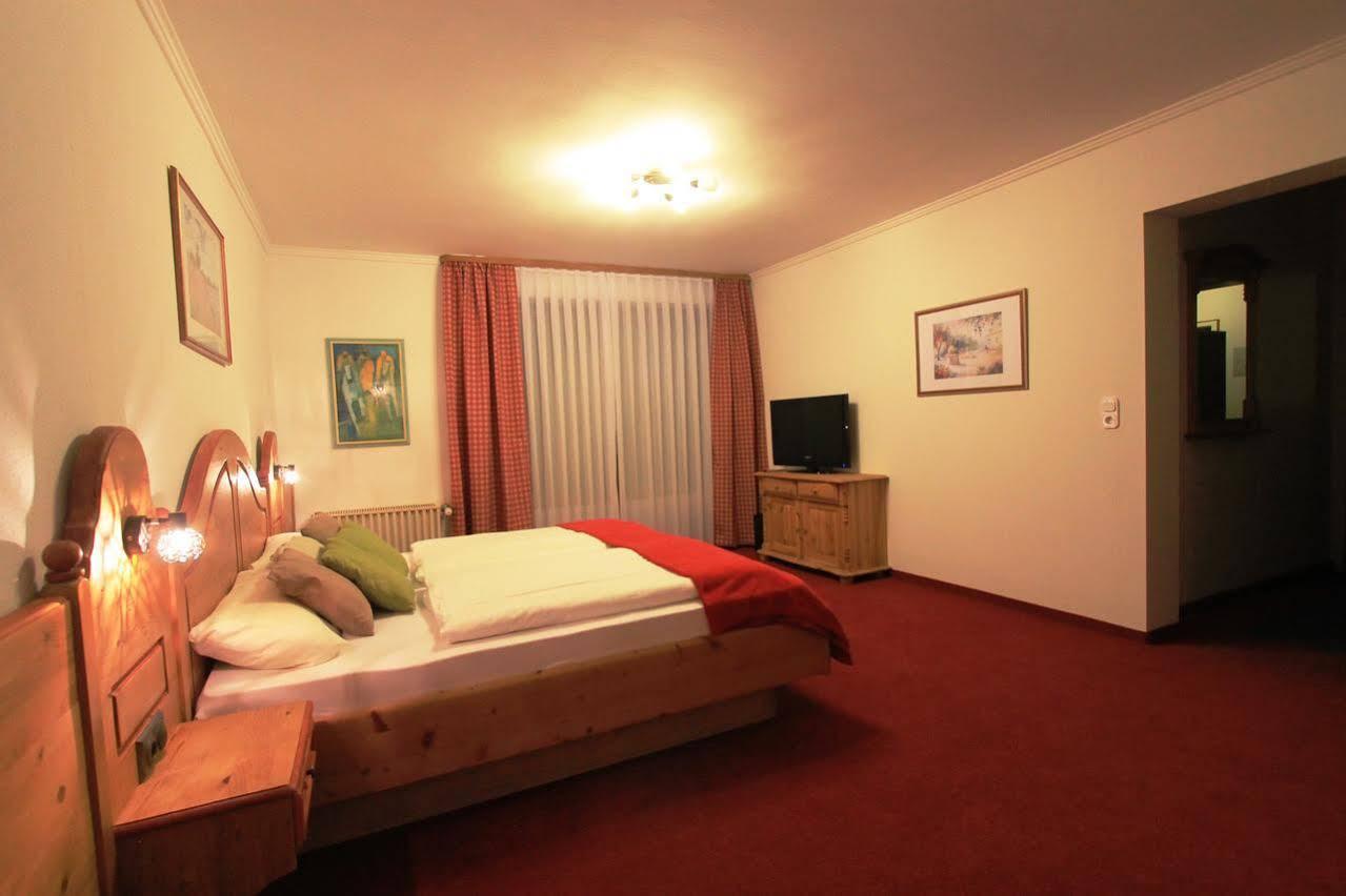 Reikartz Hotel Bergpanorama Pfronten Eksteriør billede