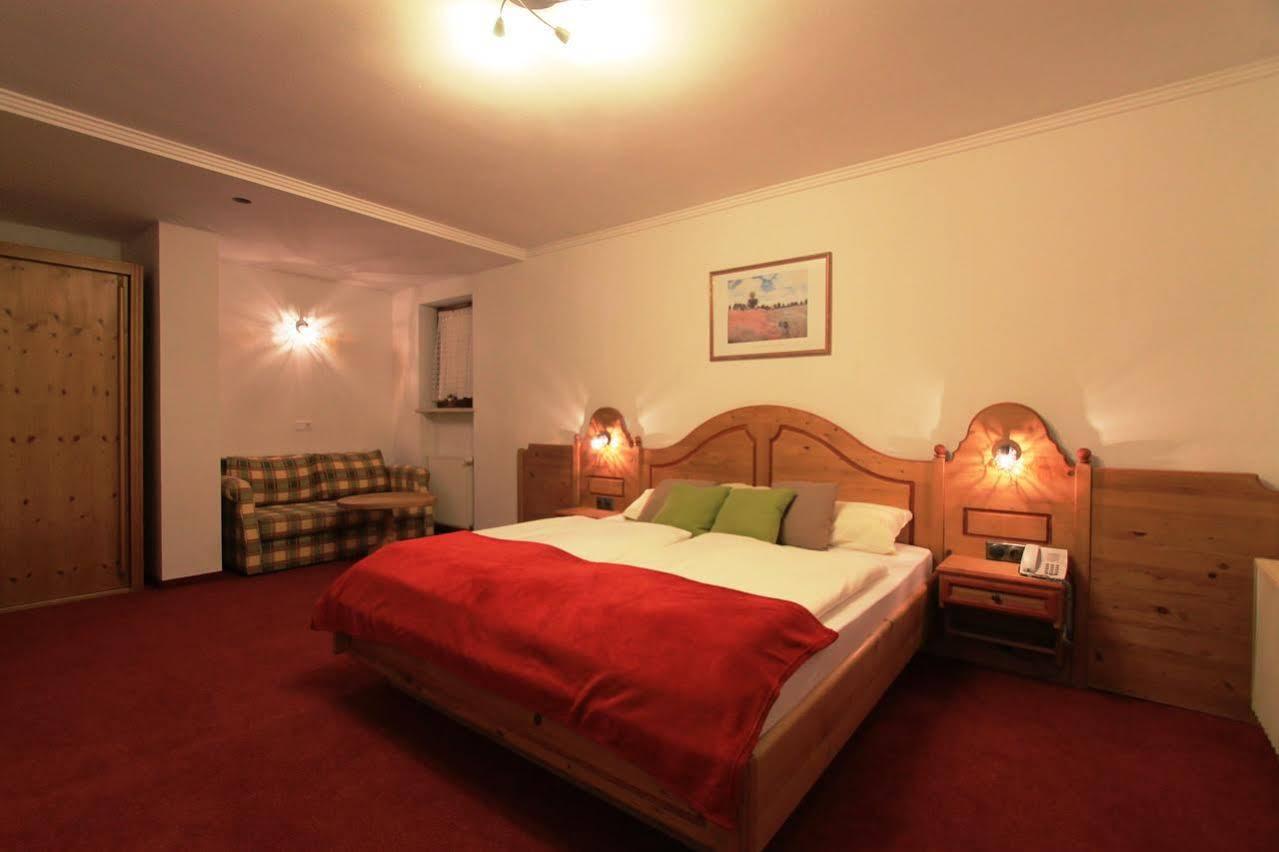 Reikartz Hotel Bergpanorama Pfronten Eksteriør billede