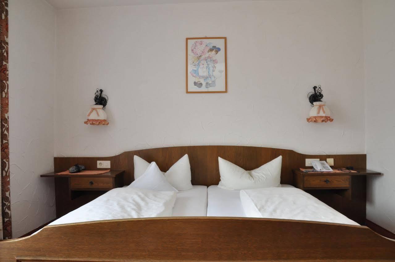 Reikartz Hotel Bergpanorama Pfronten Eksteriør billede