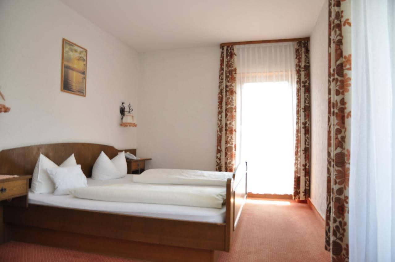 Reikartz Hotel Bergpanorama Pfronten Eksteriør billede