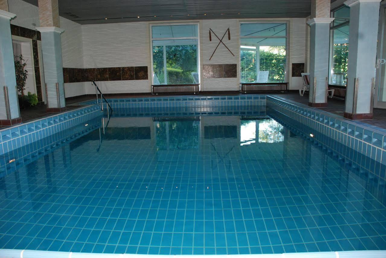 Reikartz Hotel Bergpanorama Pfronten Eksteriør billede