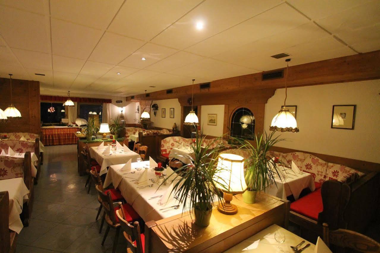 Reikartz Hotel Bergpanorama Pfronten Eksteriør billede