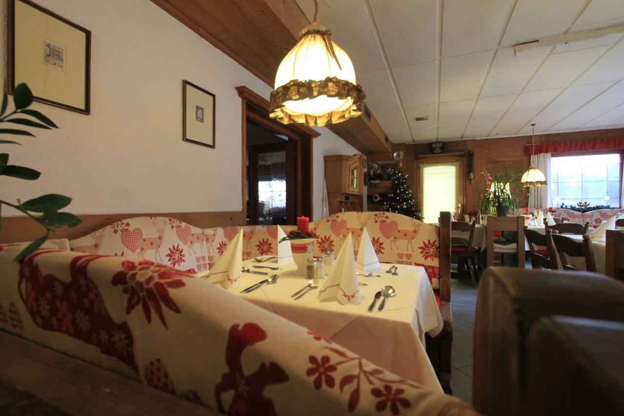 Reikartz Hotel Bergpanorama Pfronten Eksteriør billede