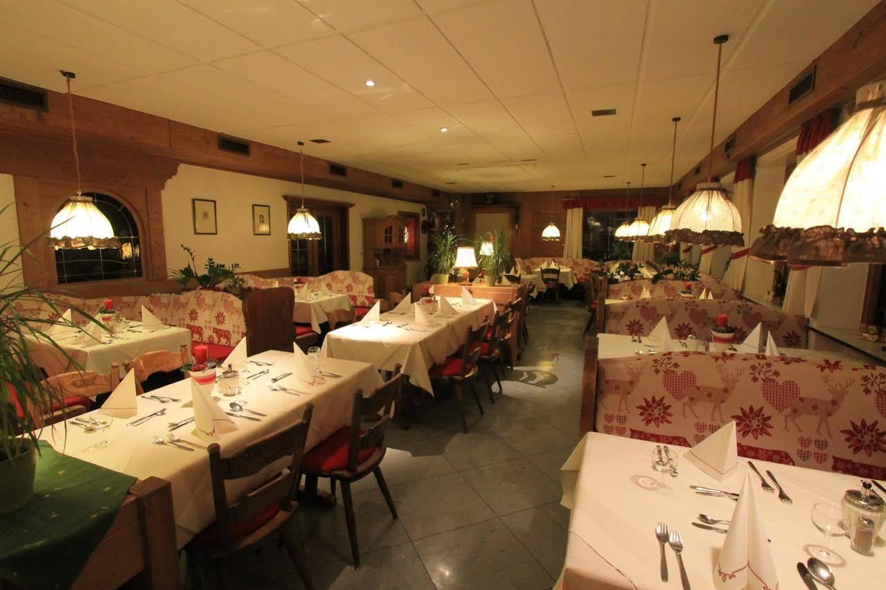 Reikartz Hotel Bergpanorama Pfronten Eksteriør billede